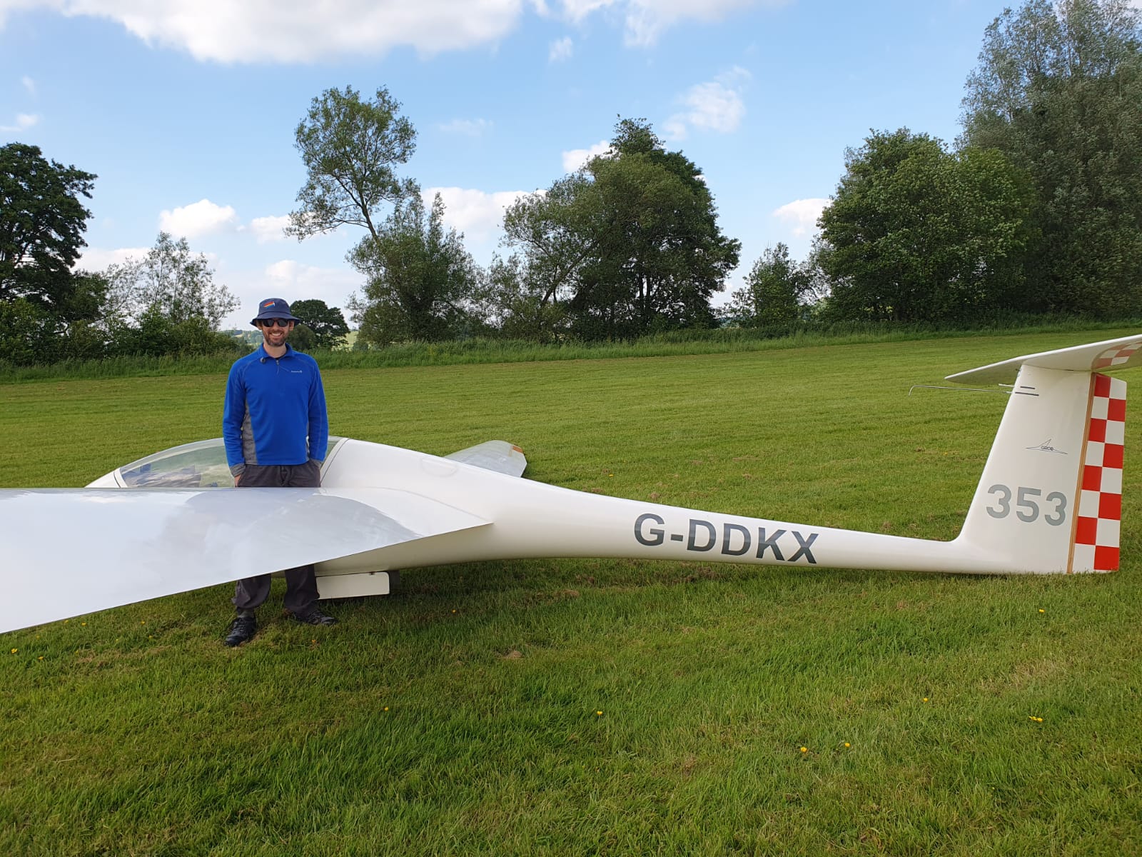 Silver duration achievement